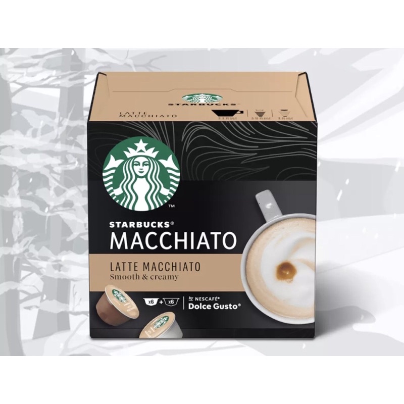 Viên nén cafe Nescafe Dolce gúto (chĩnh hãng) | BigBuy360 - bigbuy360.vn