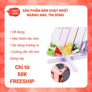[ FREESHIP 50K ] Bút dưỡng viền móng opi loại tốt
