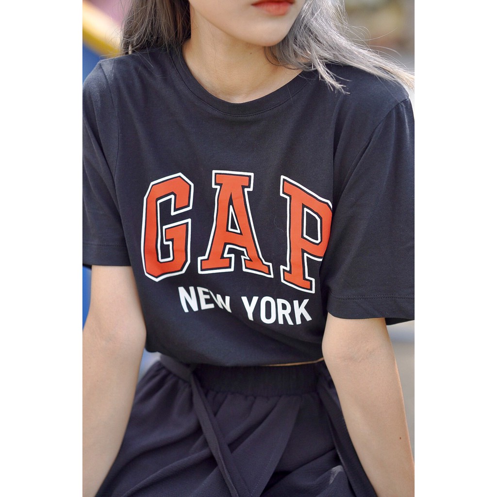 Áo Thun Bo Gấu G.A.P