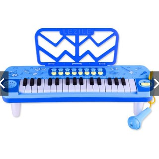 ĐÀN ORGAN CÓ MICRO CHO BÉ