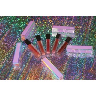 Son kem Black Rouge Airfit Velvet