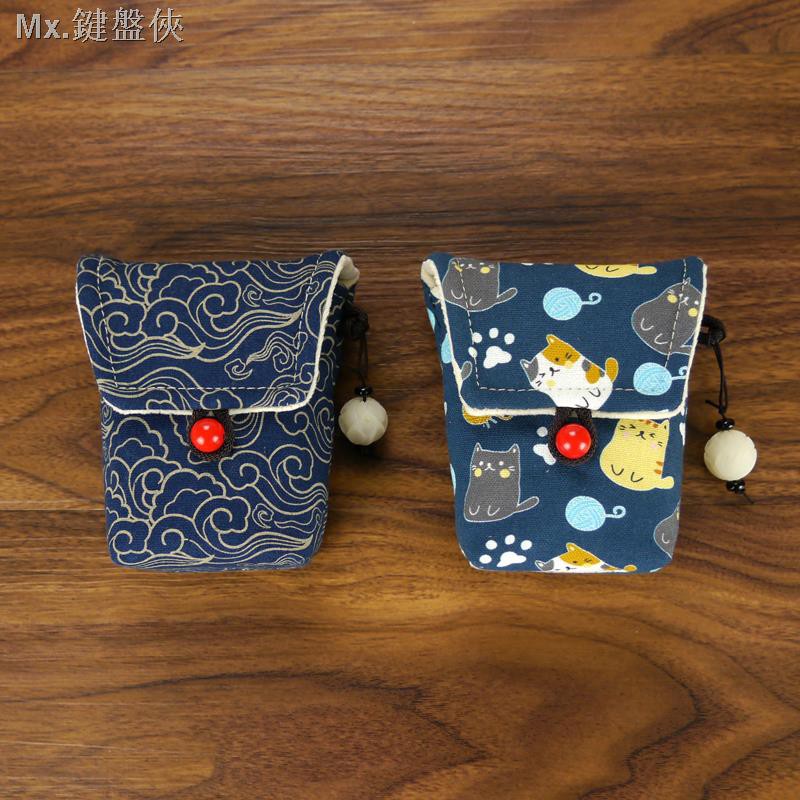 Vỏ Bảo Vệ Hộp Sạc Tai Nghe Không Dây Mori Sea Stopper Momentum2True1Wireless Buns | BigBuy360 - bigbuy360.vn