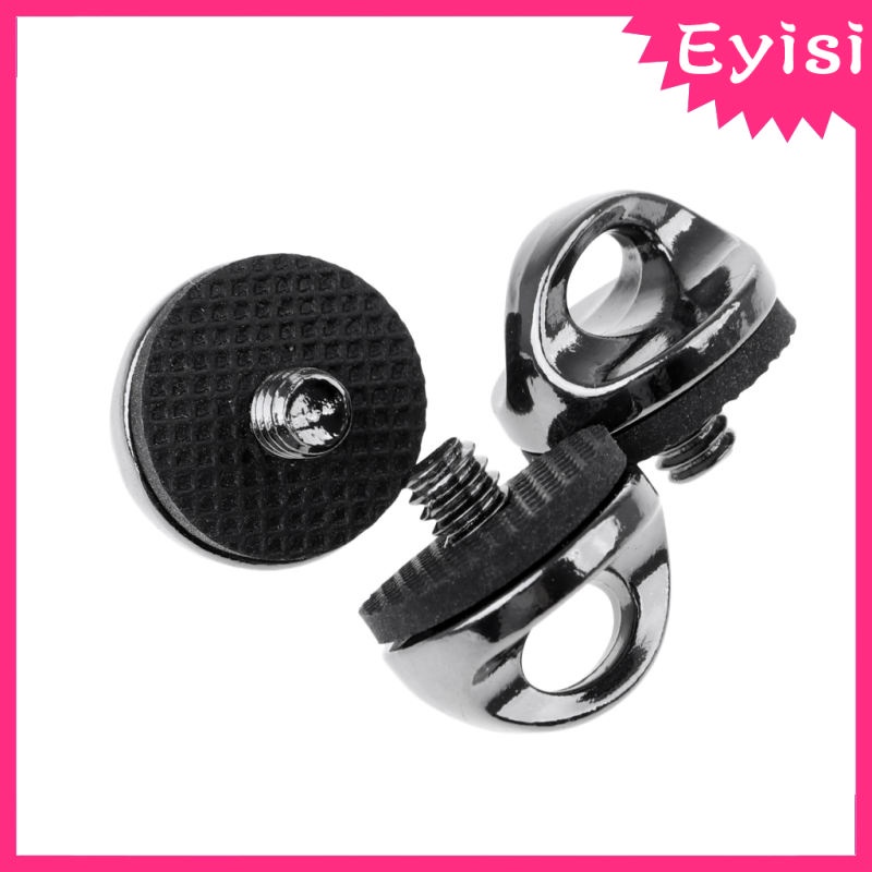 Set 3 ốc vít gắn đế máy ảnh chống rỉ sét cho nam nữ | BigBuy360 - bigbuy360.vn