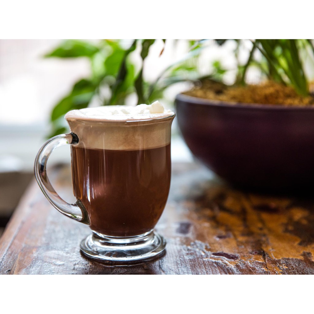 Bột cacao nguyên chất thiên nhiên an toàn sức khoẻ Thượng Hạng 500gr - Casa Coffee
