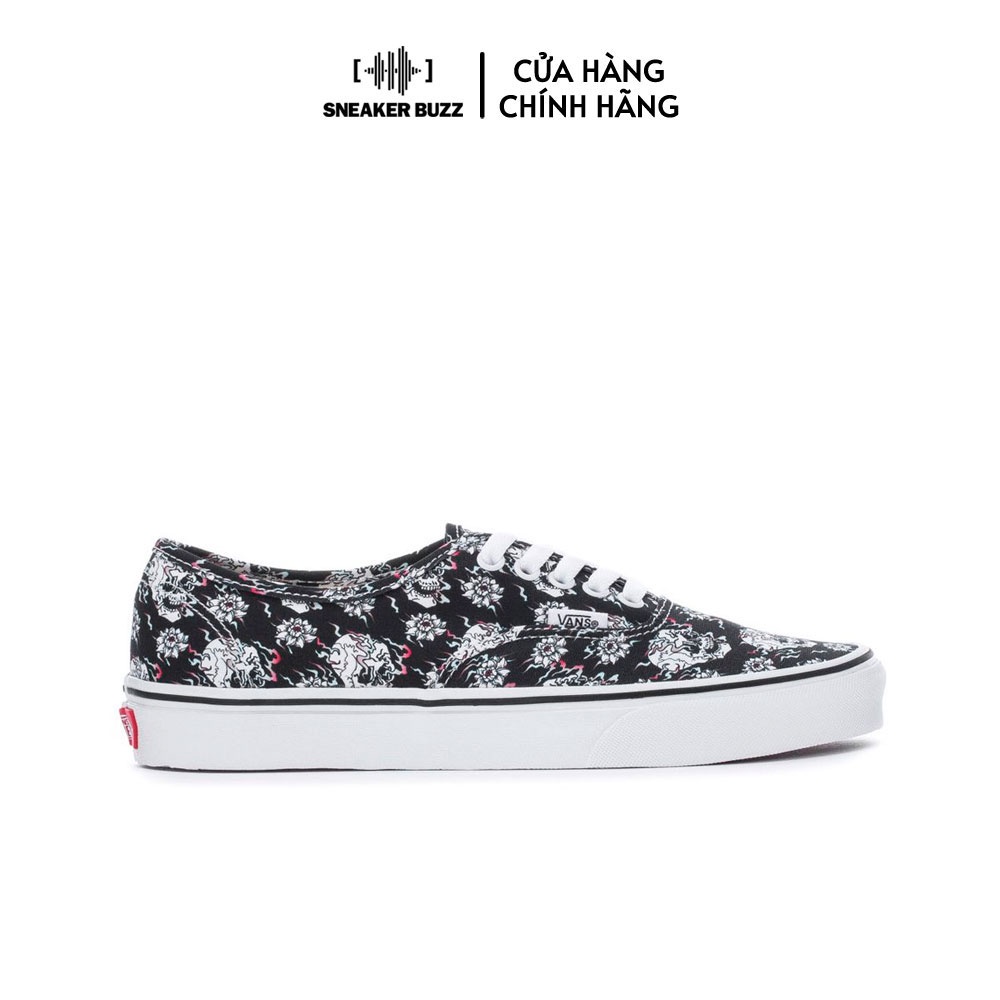 Giày Vans Authentic Flash Skull VN0A2Z5I18C