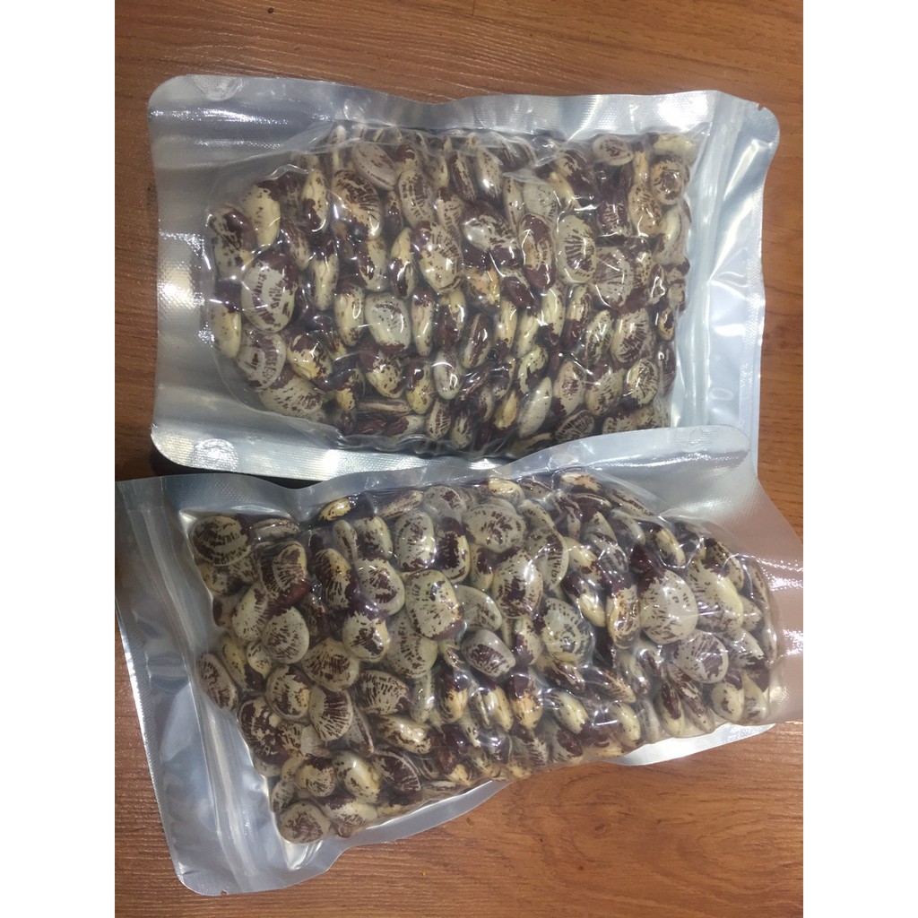 Đậu ngự 500g