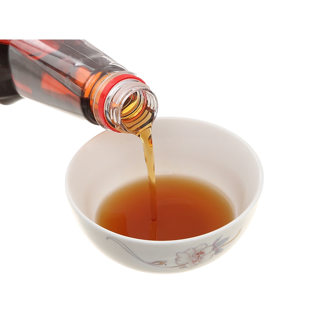Nước Mắm Hương Việt Cholimex chai 500ML