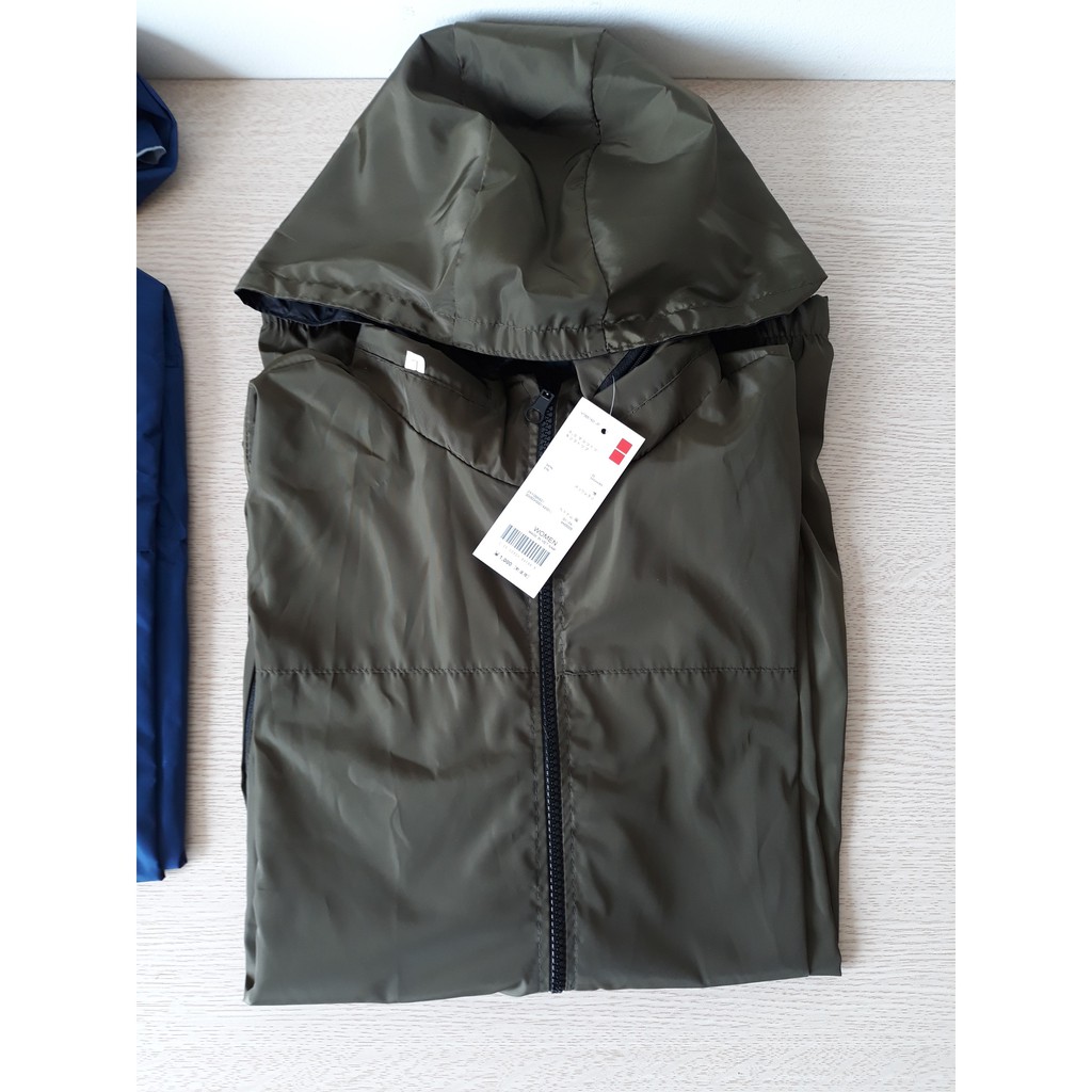 [ÁO RỜI] ÁO KHOÁC GIÓ ĐIỀU HÒA RỜI KHÔNG BAO GỒM QUẠT VÀ PIN | BigBuy360 - bigbuy360.vn