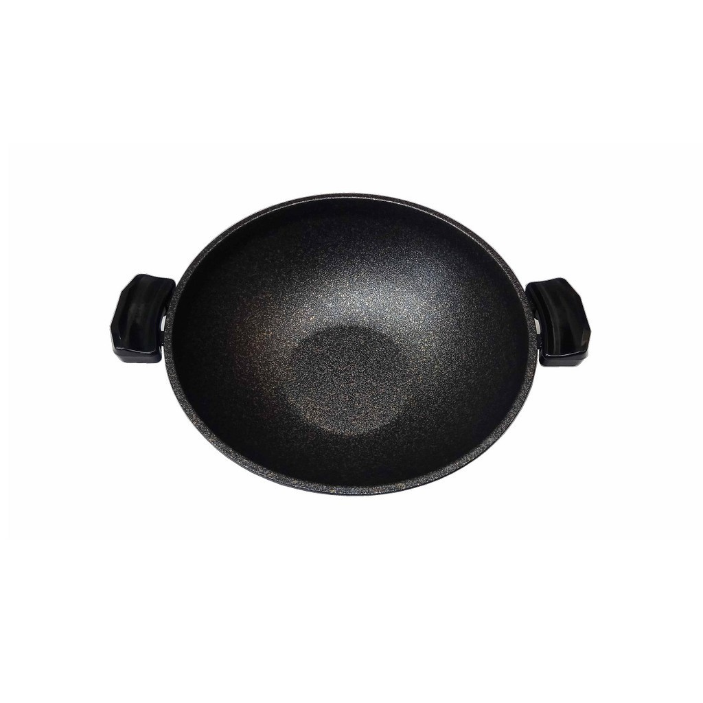 Chảo Phủ Đá Korea King KWP-32