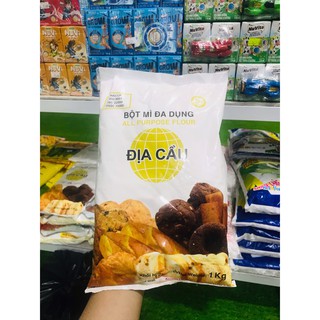 Bột Mì Địa Cầu 1kg