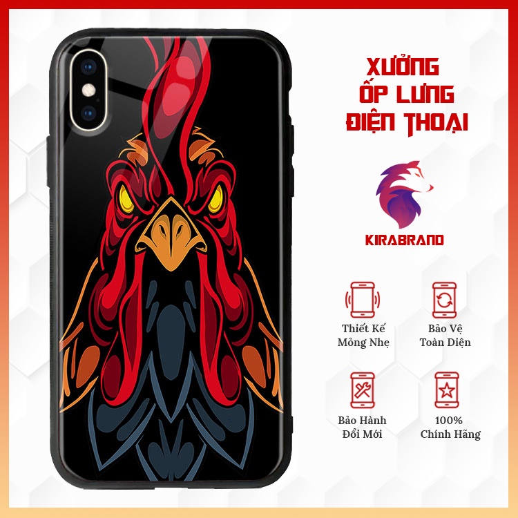 Ốp Iphone Xr In Hình Illustrator CITYSHOP68 Cho Iphone 12 Mini Pro Max 11 Pro Max Xs Max Xr X 7 8 Plus