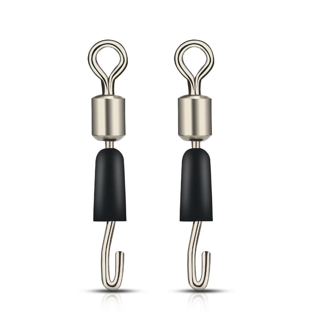 Danilo Móc Nối Nhanh Dây Câu Cá Bằng Inox Chuyên Dụng