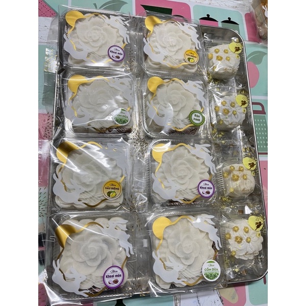 Tem nhân trung thu mới