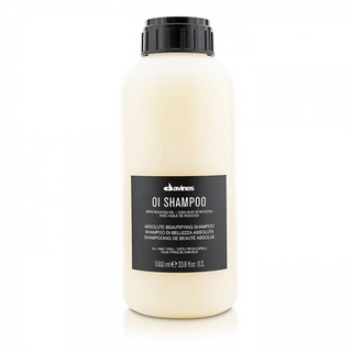 ✅[Davines_chính hãng] Dầu gội hoàn mỹ Davines OI Shampoo 1000ml
