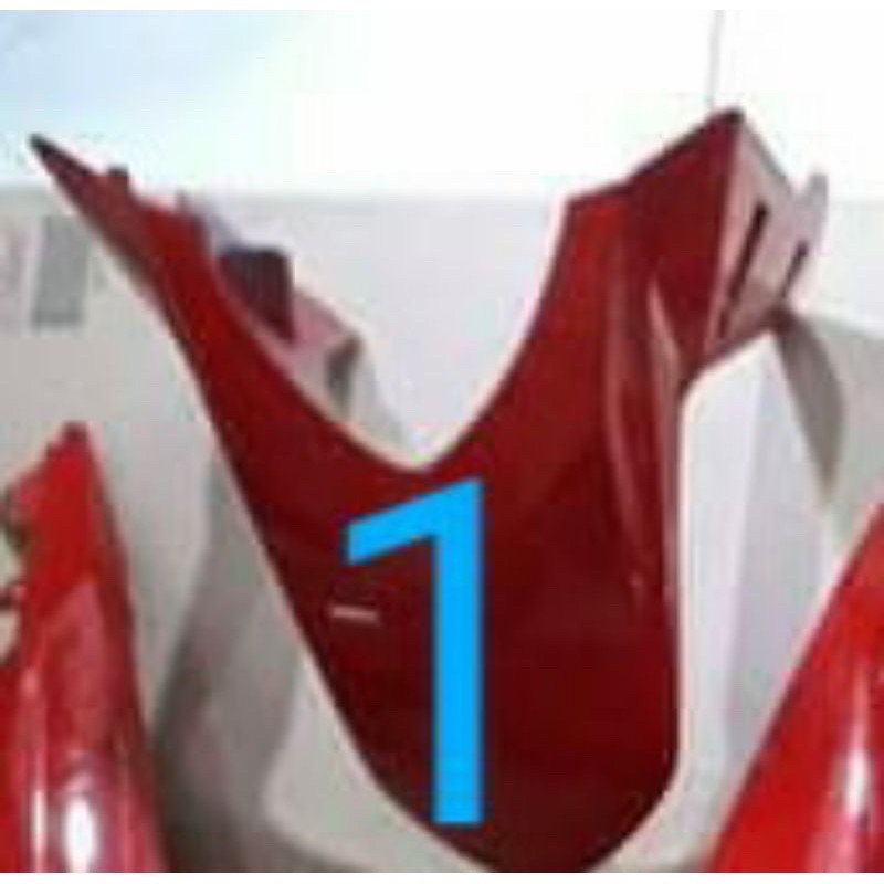 Dàn áo WINNER X Đỏ Bạc Phiên bản thể thao (có bán lẻ )