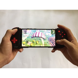 Tay cầm chơi game bluetooth iPEGA PG-9087 -DC3383