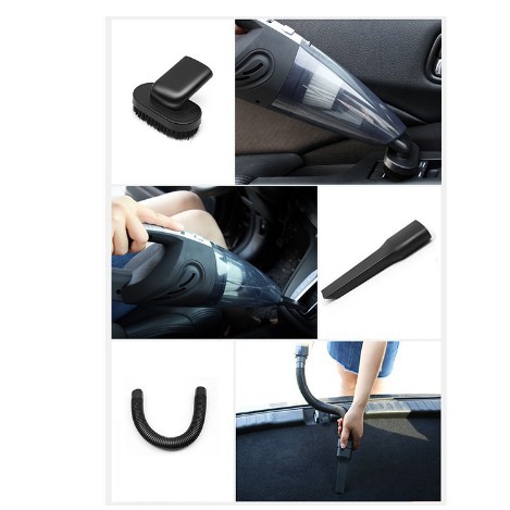 Máy hút bụi cầm tay mini R-6053 Phiên bản mới 2020 cao cấp - ellyna_shop - HCM | BigBuy360 - bigbuy360.vn