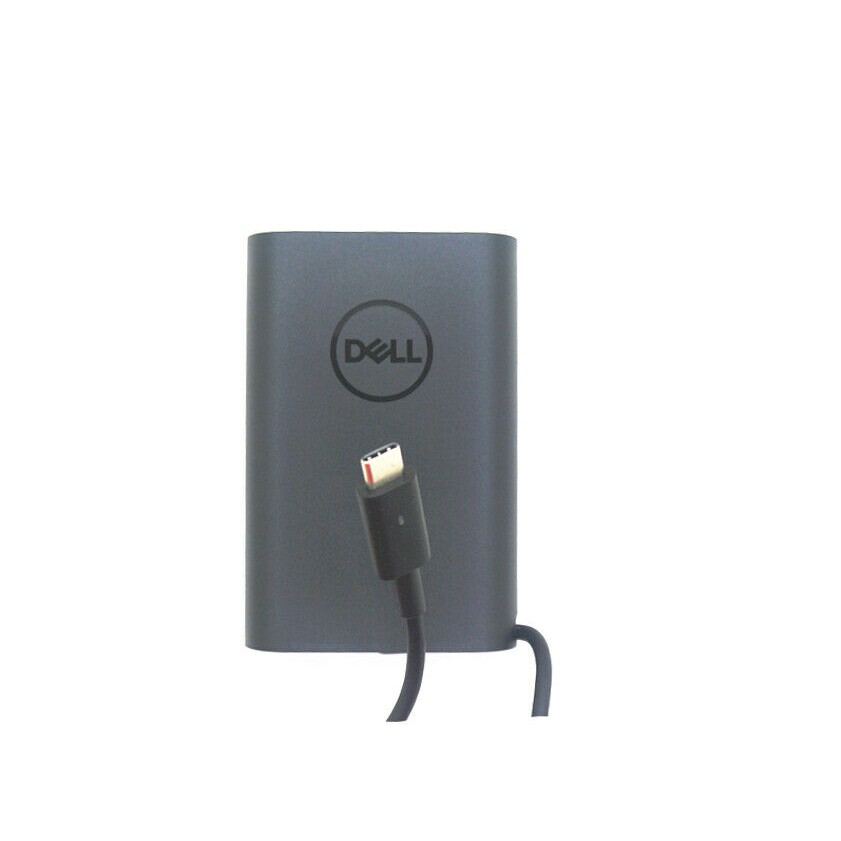 Sạc laptop Dell 20V-3.25A (USB-C) – ZIN 65w ZIN