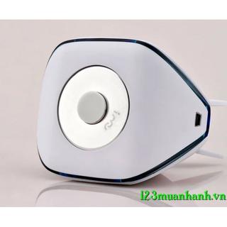 Loa I-Mu magic ring thỏ xinh