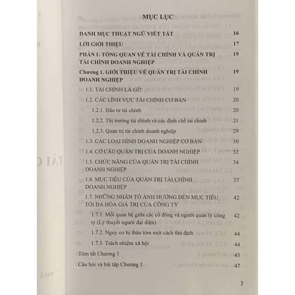 Sách - Giáo Trình Quản Trị Tài Chính Doanh Nghiệp ( Tái Bản 2020 ) | BigBuy360 - bigbuy360.vn