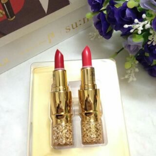 01 thỏi son  WHOO  mini LUXURY LIP ROUGE