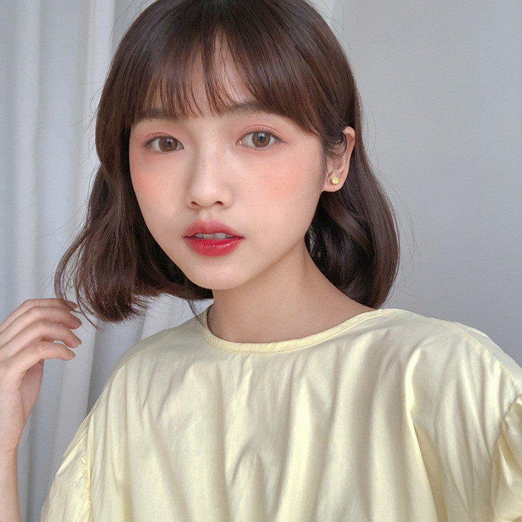 Set bông tai thời trang Hàn nhỏ xinh - HT275
