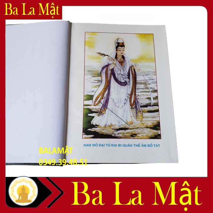 Sách - Lương Hoàng Sám Trọn Bộ Bìa Da