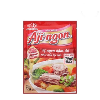 Hạt Nêm Aji ngon 60g-400g