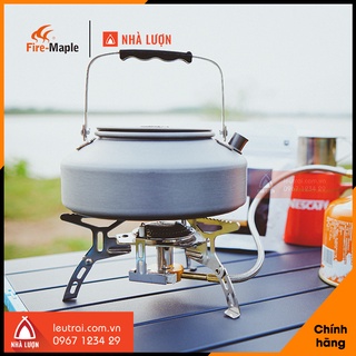Bếp gas dã ngoại fire maple FMS-105