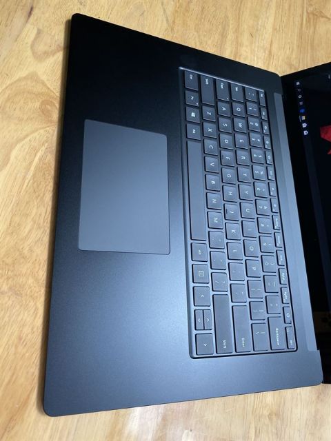 SURFACE LAPTOP 3 8G 256G NEW BOX | BigBuy360 - bigbuy360.vn