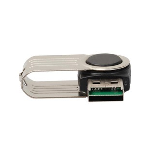 đầu đọc thẻ nhớ 2 in 1 USB2.0 OTG Card Reader