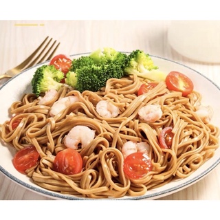 Combo 10 gói*200g Mỳ Soba Kiều mạch - Lúa mạch đen