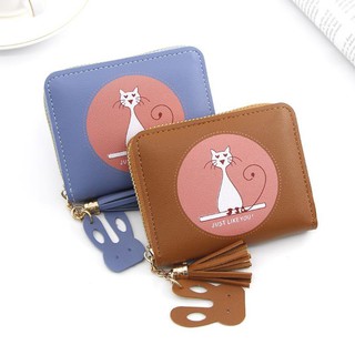 [MUA LẺ GIÁ SỈ ]Ví nữ đẹp cầm tay mini cao cấp nhỏ gọn bỏ túi giá rẻ TAKASTORE 212 - Mocmeoshop751