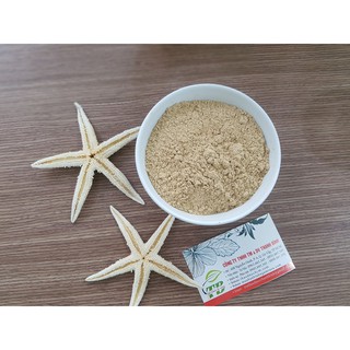 Bột Cam Thảo Trắng Da 100gr - Hàng Cao Cấp