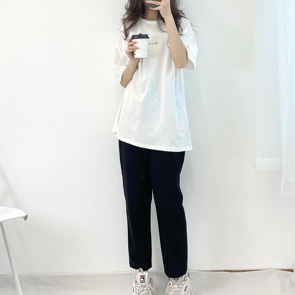 (FREESHIP) Quần thô mềm ulzzang 8060