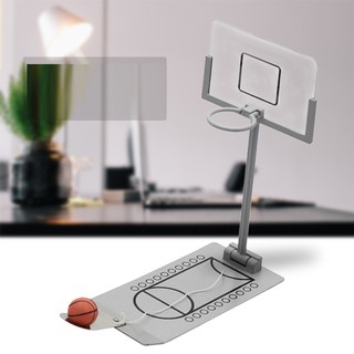Bộ đồ chơi bóng rỗ mini - 9187