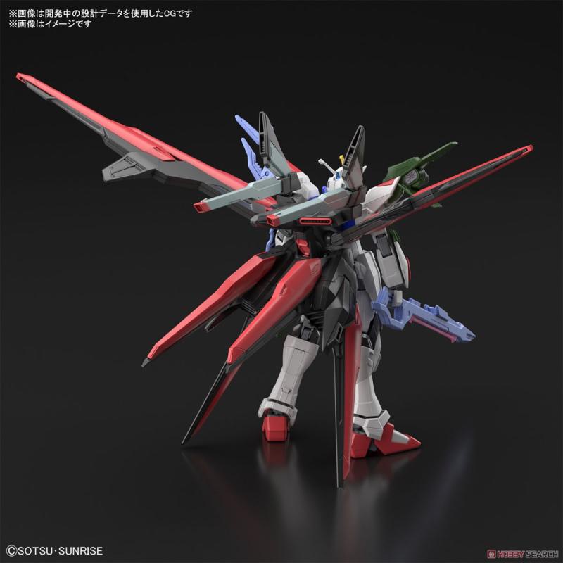 Bandai Mô Hình Lắp Ráp gundam hg gbb 03 Tỉ Lệ 1 / 144