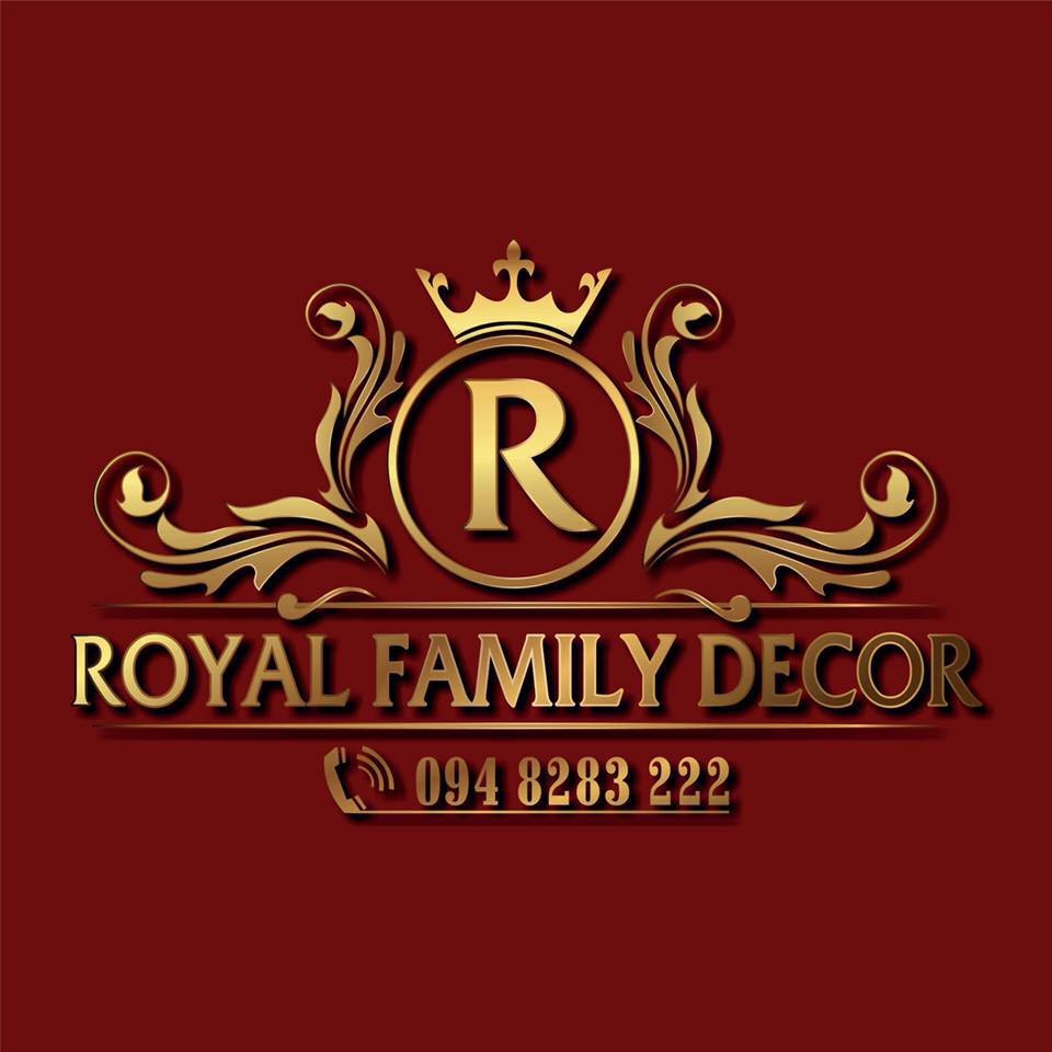 Royalfamily_Decor