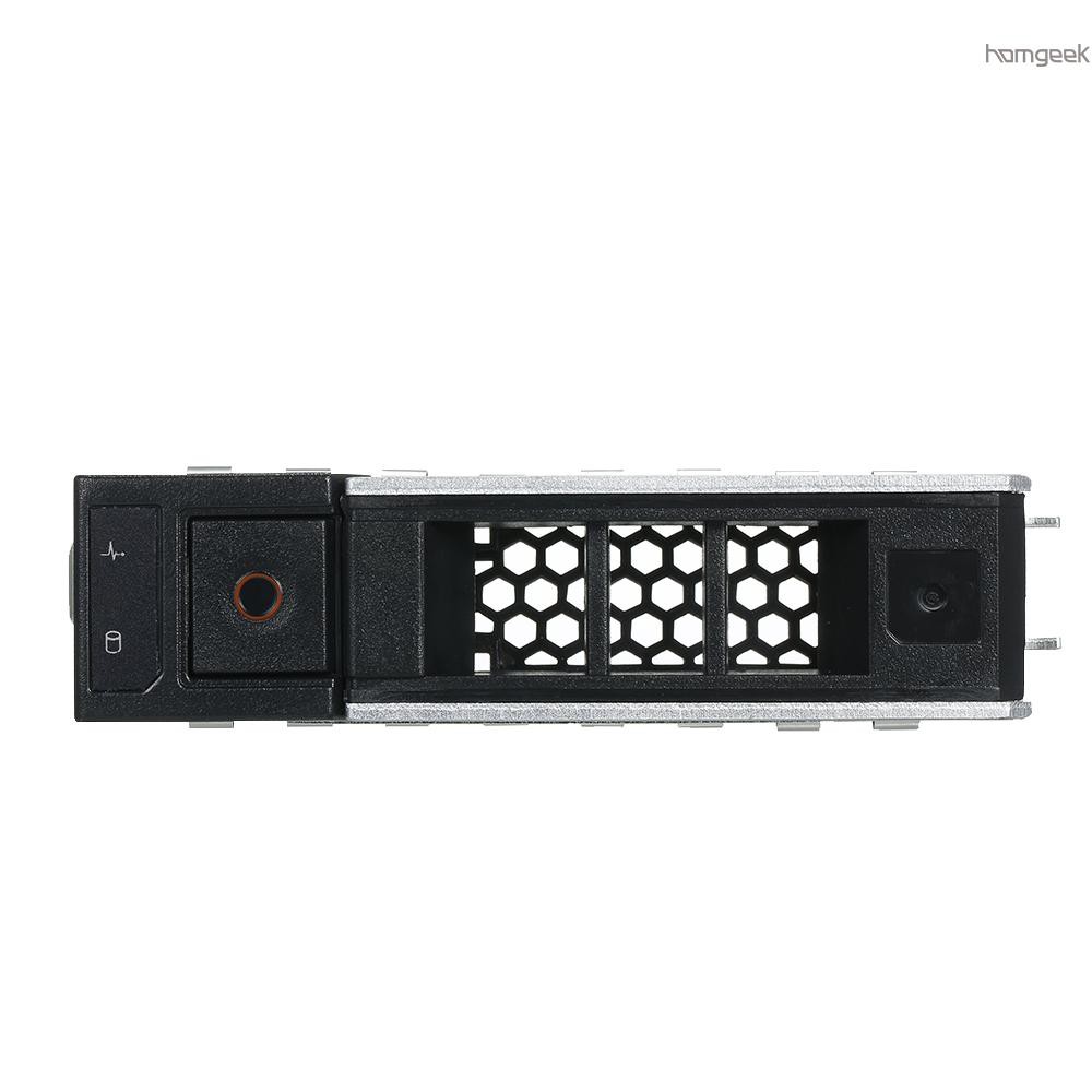 Khung Ổ Cứng Hdd 3.5 "Cho Dell 14th Gen Poweredge Servers R740 Rd640 R740Xd R440 R340 T640 T440