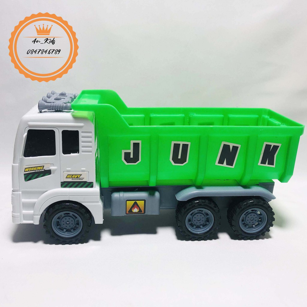 Ô tô đồ chơi , Bộ ô tô Cho Bé , Xe Đồ Chơi Cho Bé  Chạy Đà Mạnh Mẽ.