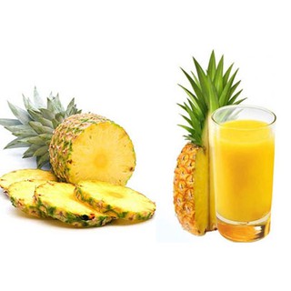 Nước Ép Dứa Tươi Le Fruit 1L