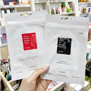 Miếng Dán Mụn COSRX Acne Pimple Master Patch