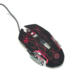 Chuột game K-SNAKE Q5