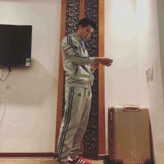 [GIÁ HỦY DIỆT] BỘ NAM SIÊU HÓT