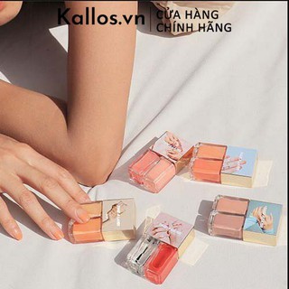 Sơn Móng 3CE Take A Layer Nail Lacquer - Kallos Vietnam