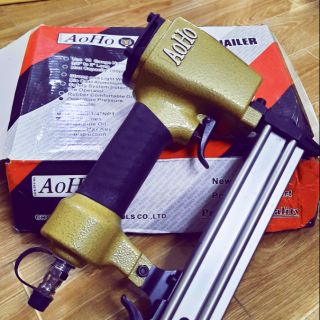 Súng bắn đinh gỗ AOHO F30