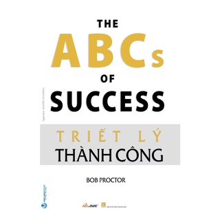 Sách Vanlangbooks - Triết Lý Thành Công