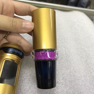 Vỏ tay micro X10II