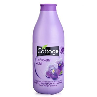 Sữa Tắm Cottage Pháp 750ml