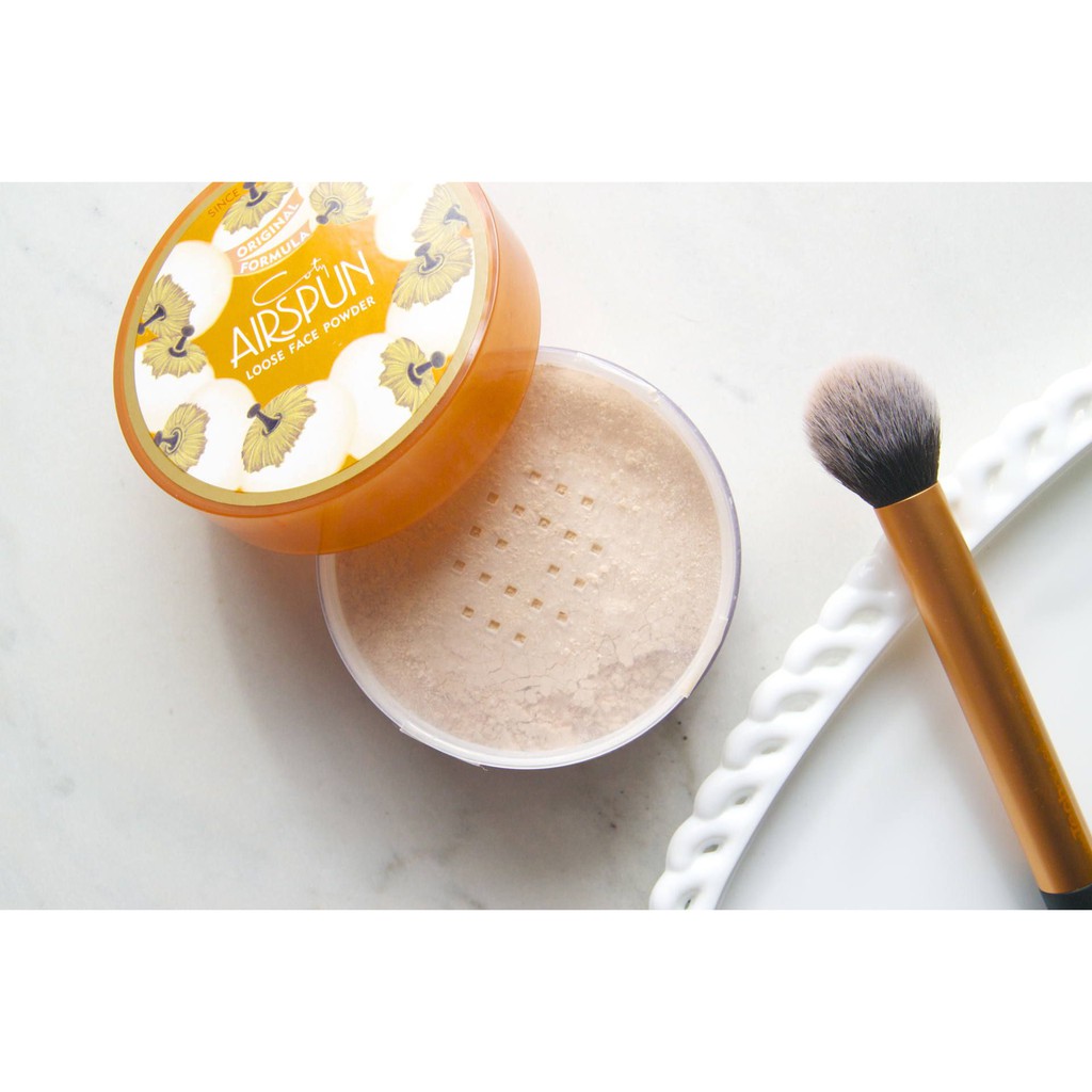 Phấn Phủ Coty Airspun Loose Face Powder 65g | BigBuy360 - bigbuy360.vn